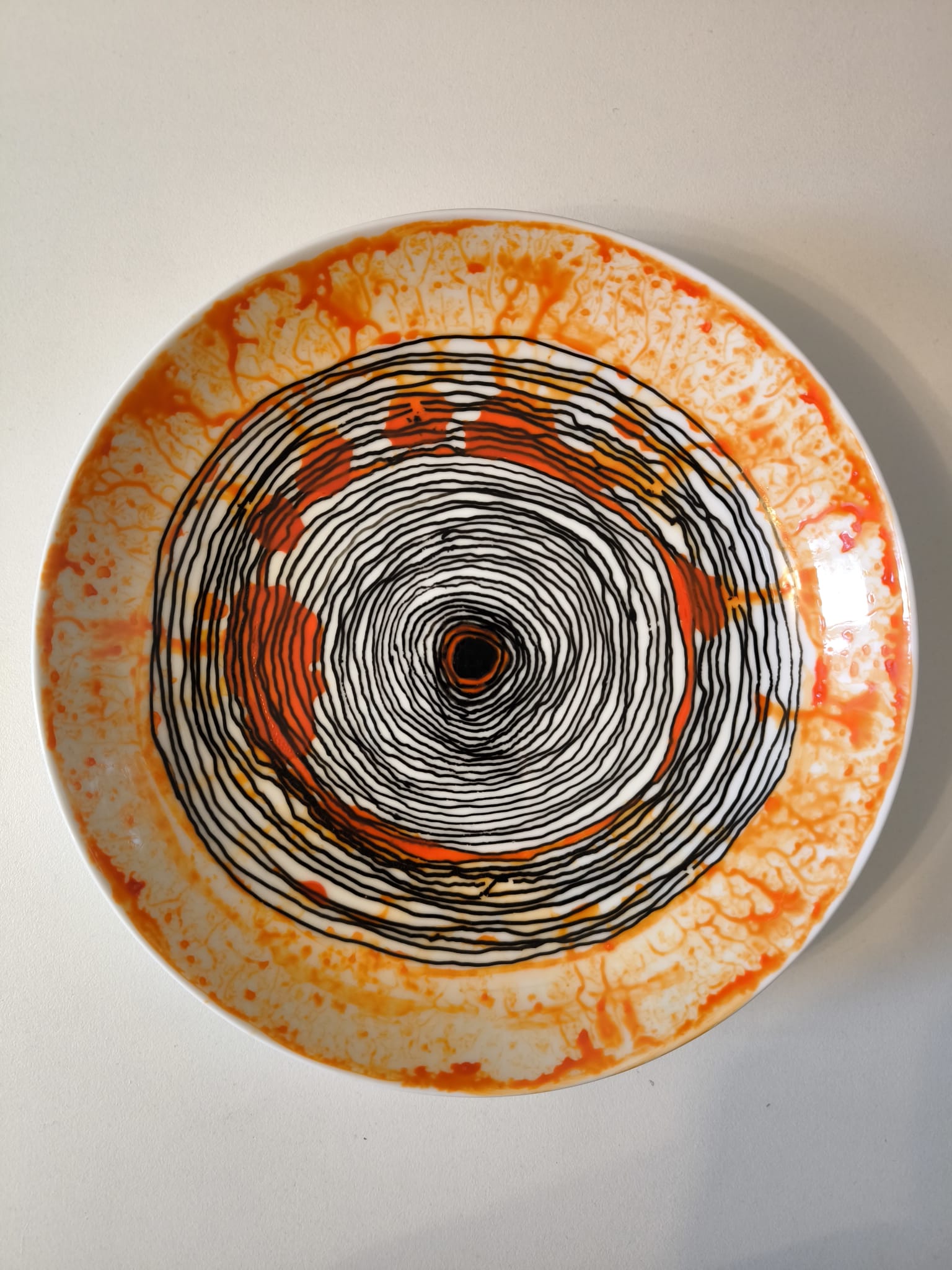 Réseaux Vasculaires